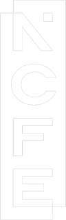 NCFE badge