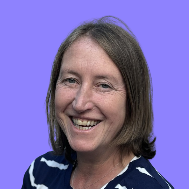 Lisa Symons